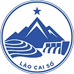 Logo Lào Cai Số