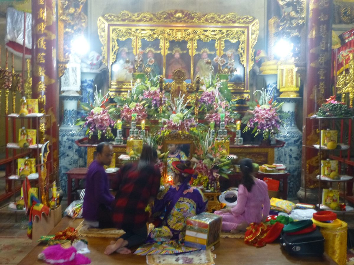 Hình ảnh tại Đông Cuông, Lào Cai