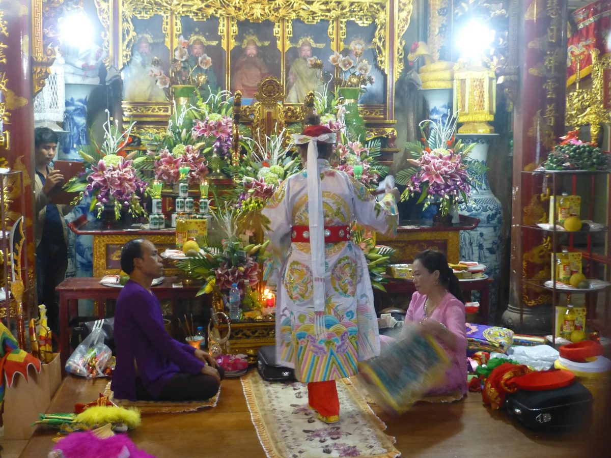 Hình ảnh tại Đông Cuông, Lào Cai