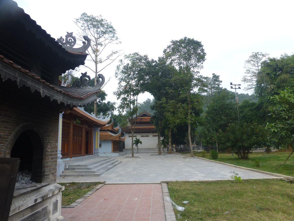 Hình ảnh tại Đông Cuông, Lào Cai