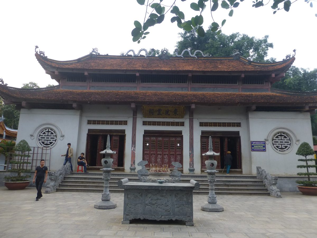 Hình ảnh tại Đông Cuông, Lào Cai