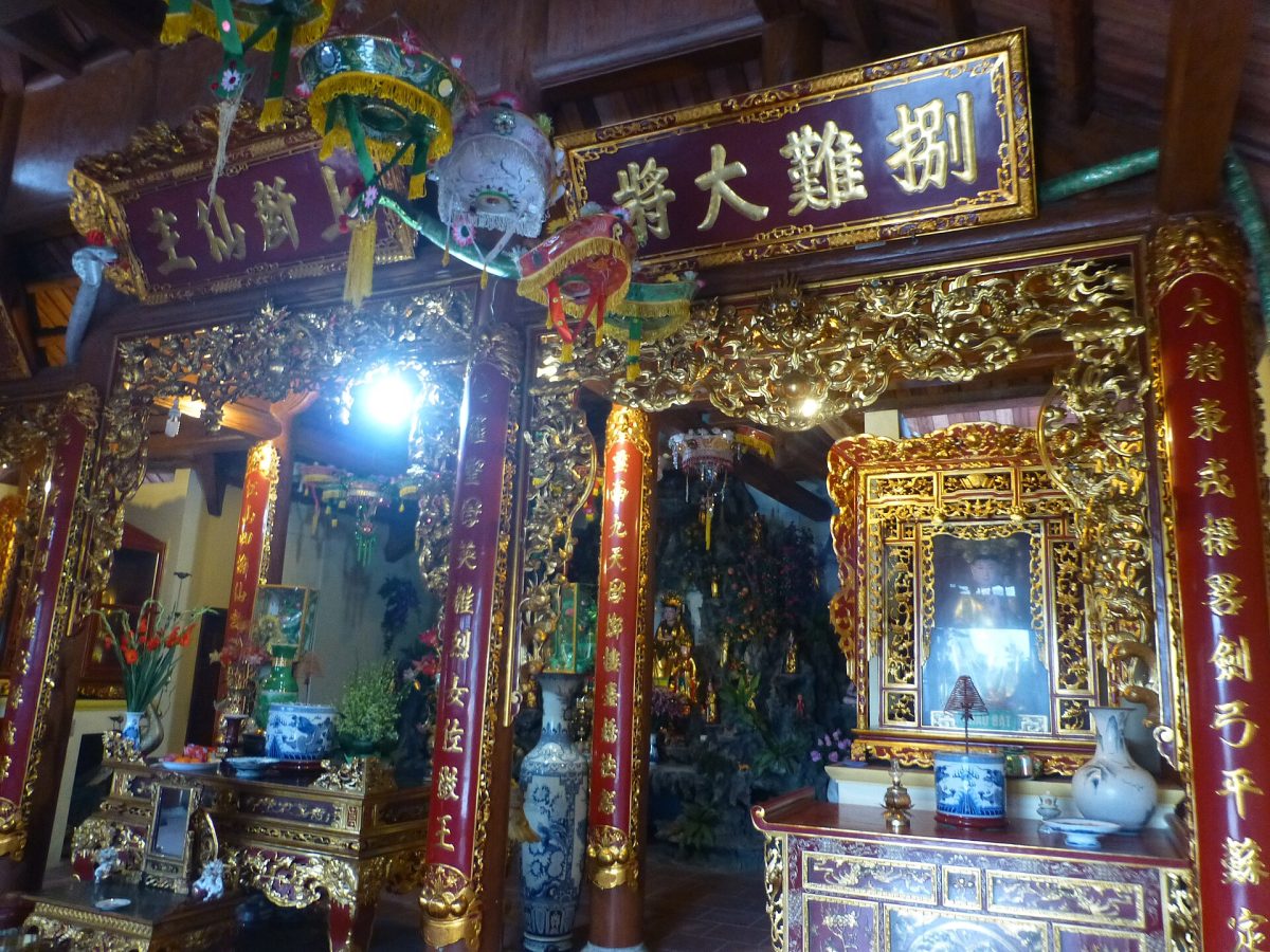Hình ảnh tại Đông Cuông, Lào Cai