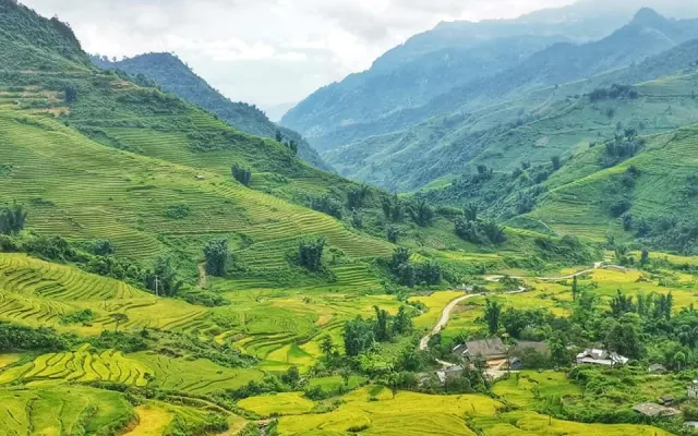 Y Tý mùa săn mây: đi đúng nhịp, ngắm vẻ mờ sương của vùng cao Lào Cai