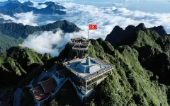 Fansipan ở Sa Pa, Lào Cai: thời điểm ngắm cảnh và lưu ý di chuyển