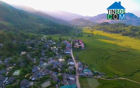 Cuối tuần ở Hợp Thành, ghé bản ăn bữa cơm lành